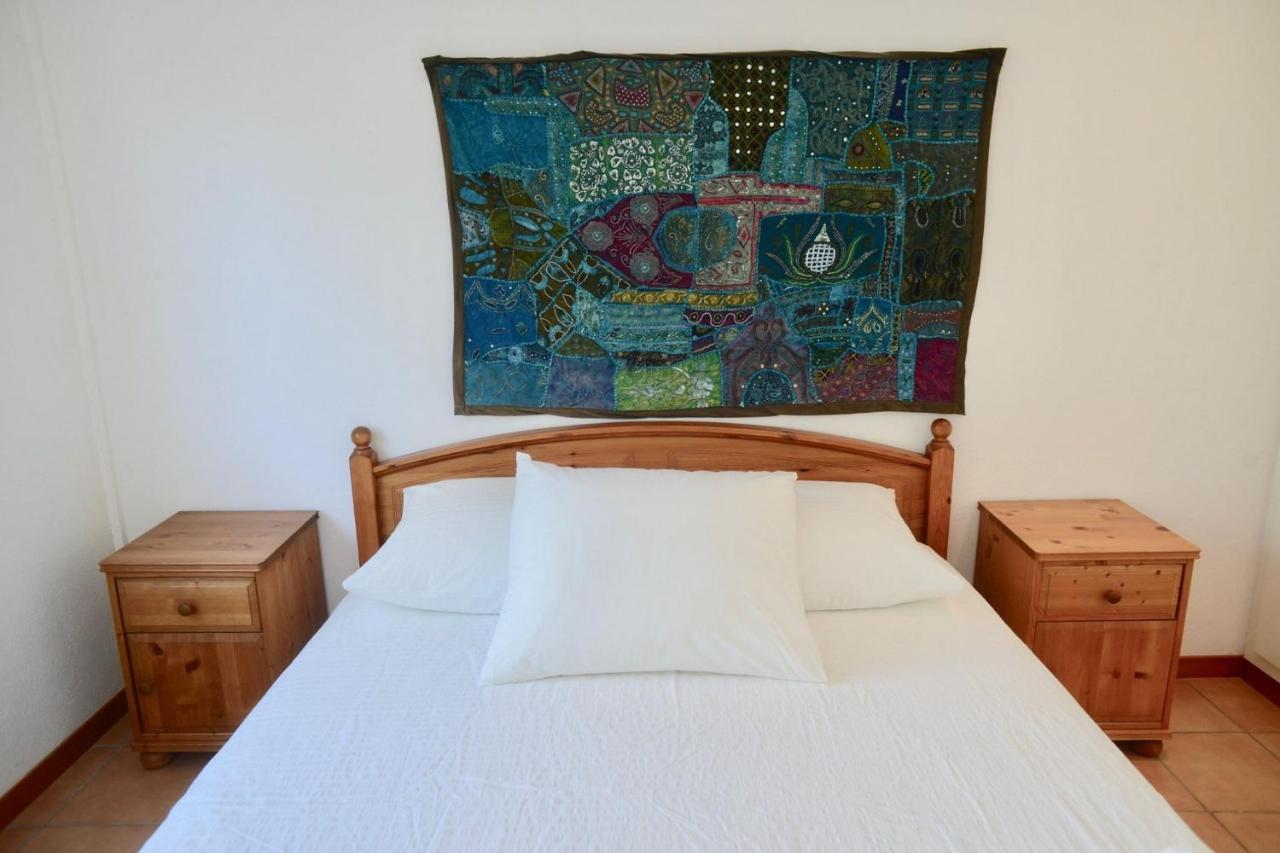 Beachfront Duplex With Terrace And Sea Views - Cadaques Luaran gambar